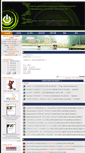 Mobile Screenshot of fengnet.com
